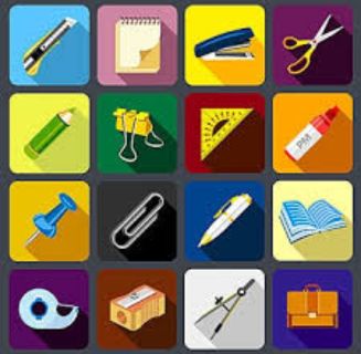 Stationary