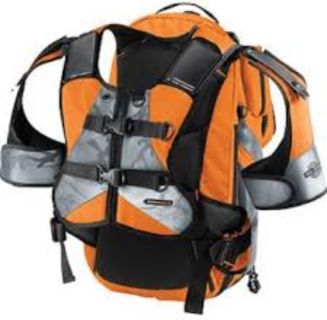 Backpacks