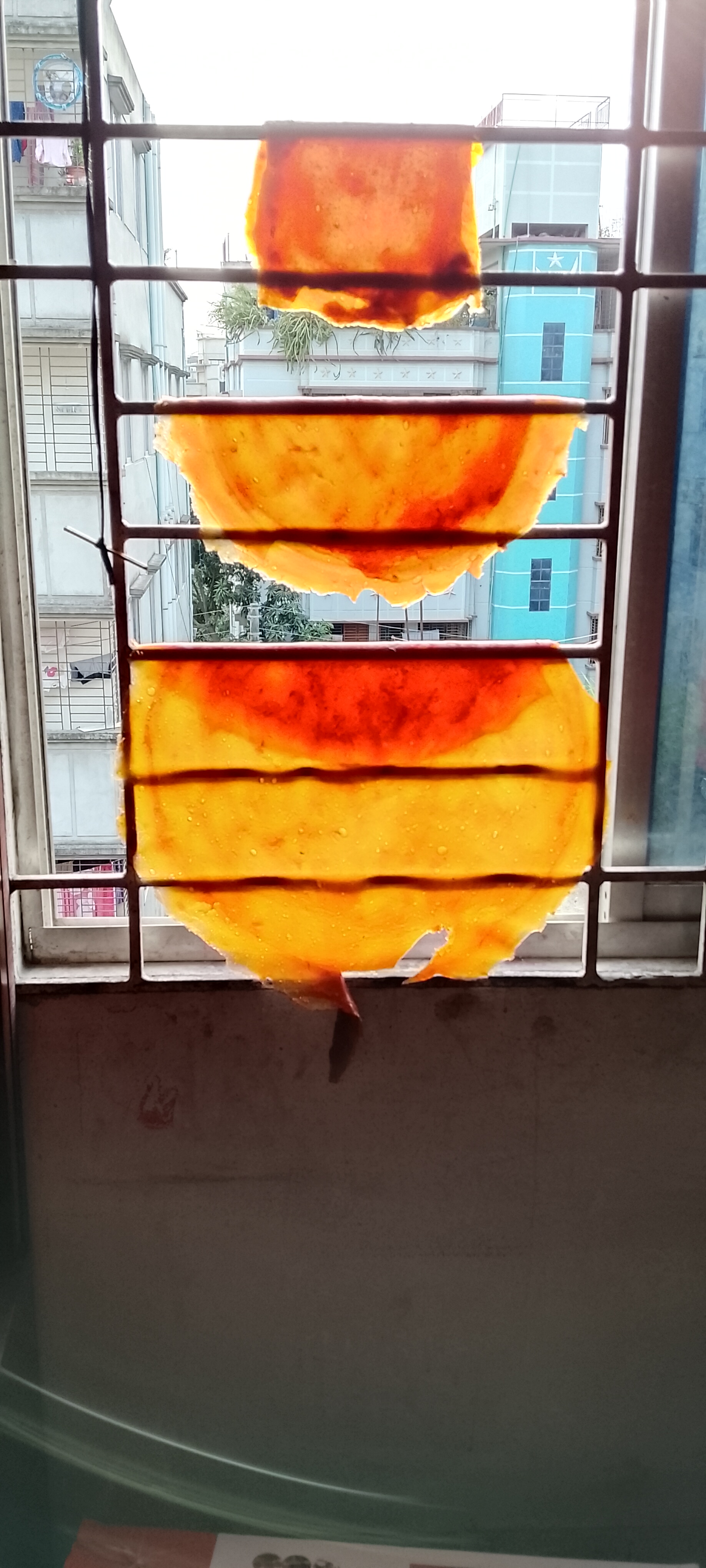Test for