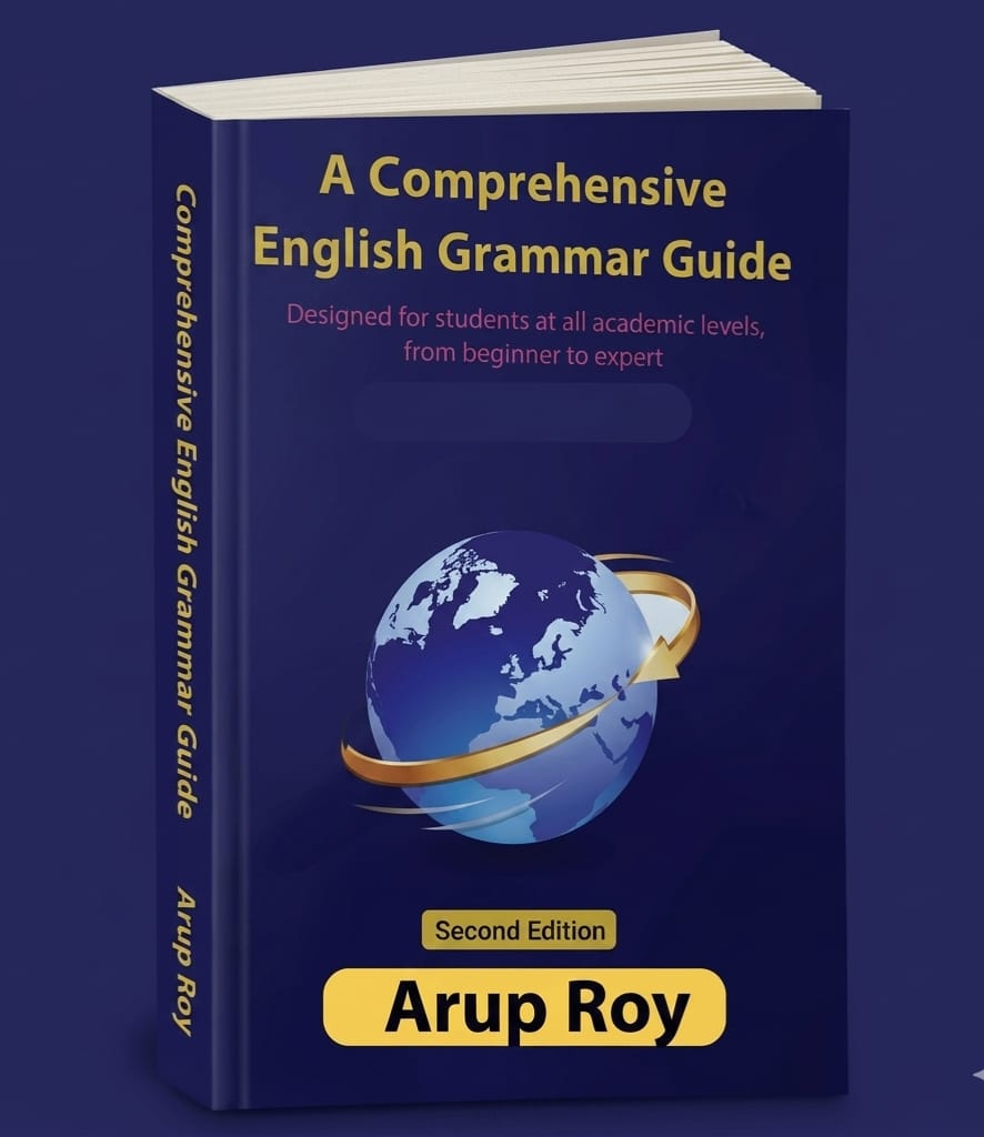 A Comprehensive English Grammar English